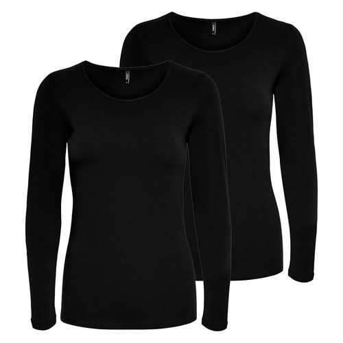 Only longsleeve langarmshirt - only,