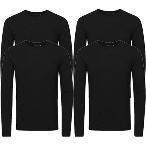Jack jones herren langarm - &,