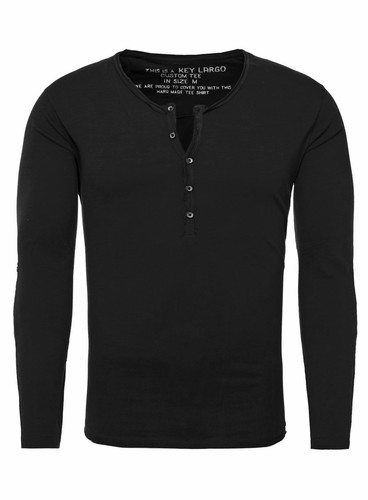 Key largo herren uni henley - key,