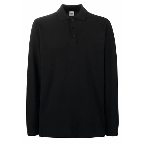 Fruit the loom poloshirt - fruit, of