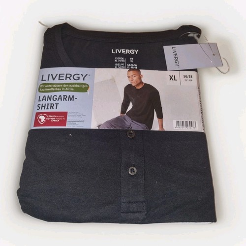 Livergy herren langarmshirt - livergy,, herren,
