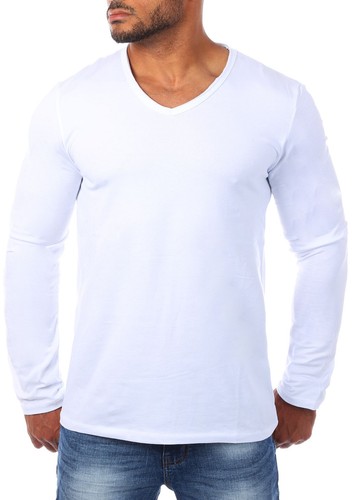 Carisma herren longsleeve uni - carisma,