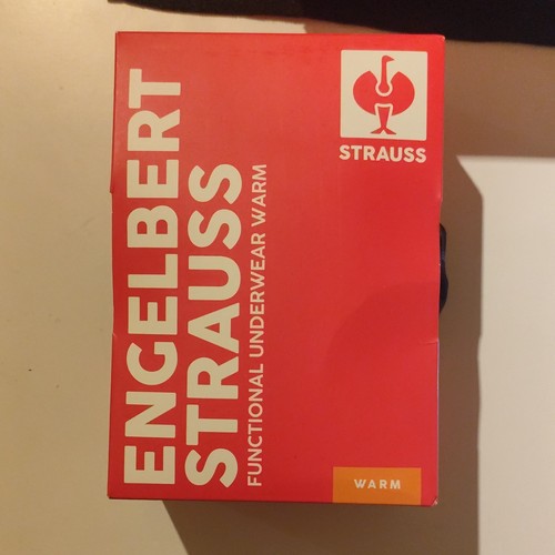 Strauss s - strauss, e.s