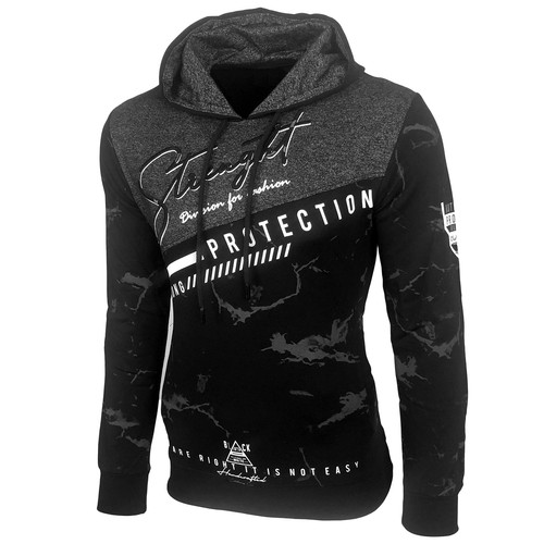 Baxboy herren pullover - baxboy,