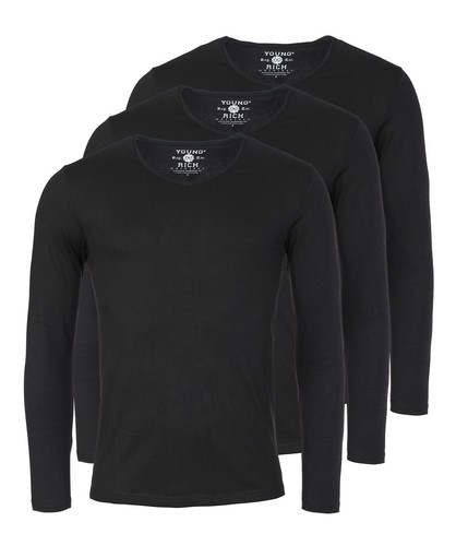 Young rich herren uni - rich,