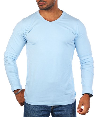 Herren unibasic longsleeve - unibasic,