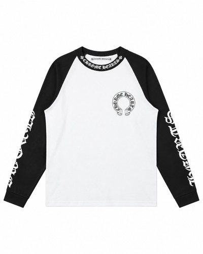 Chrome hearts raglan - chrome,