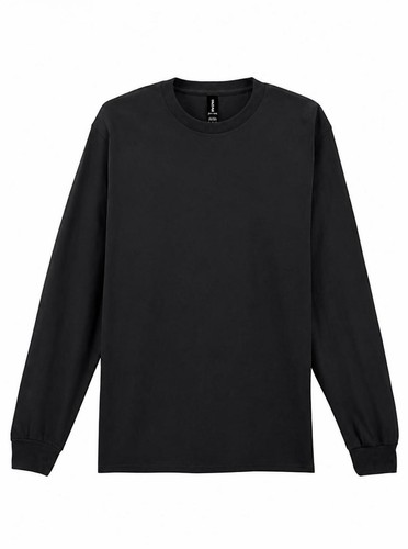 Ultra cotton long sleeve - cotton™,
