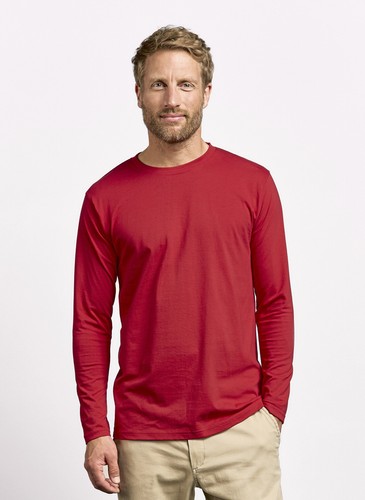 Promodoro men premium t - men´s, premium-t