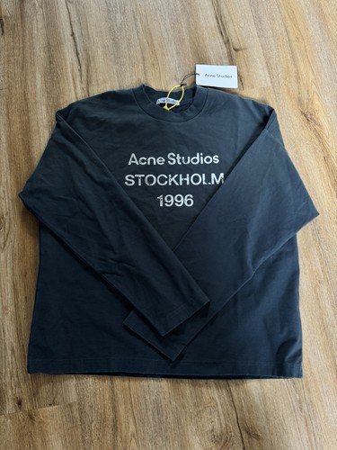 Acne studios longsleeve - acne,