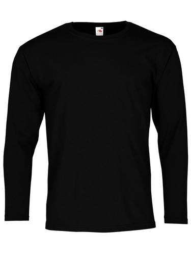 Fruit the loom langarmshirt - of,
