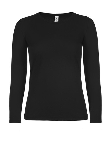 5er pack damen longsleeve - pack,