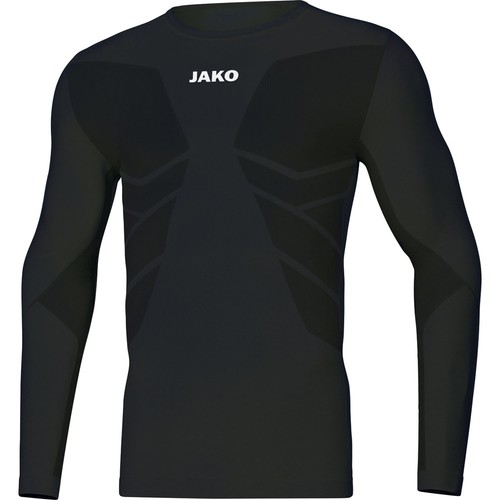 Jako herren longsleeve comfort - jako,