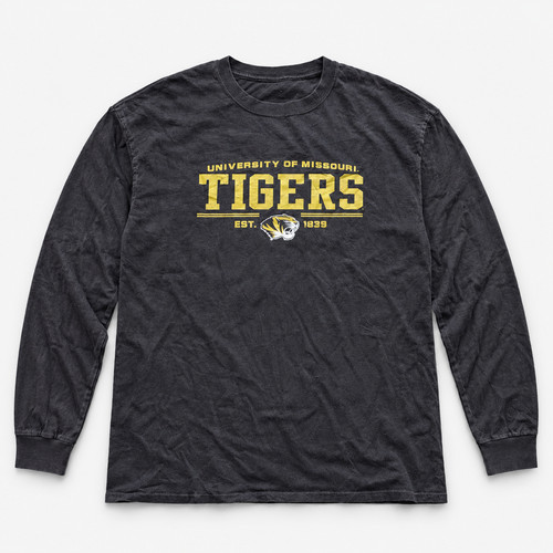 Missouri tigers college - missouri,