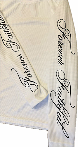 Archive longsleeve forever - archive, „forever