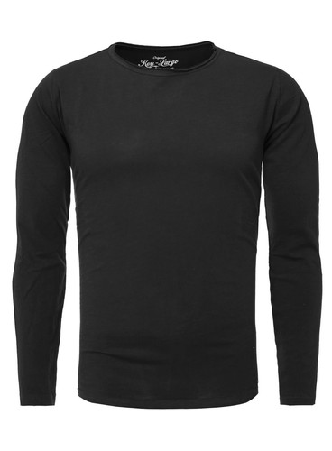 Key largo herren - key, longsleeve