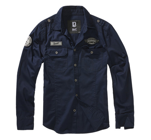 Brandit luis vintage - brandit,