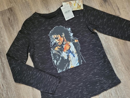 Shirt longsleeve michael - longsleeve,