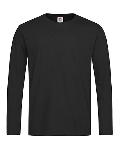 Stedman shirt comfort long - stedman, comfort-t