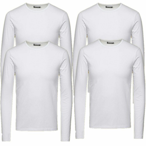 Jack jones herren - jones, langarm