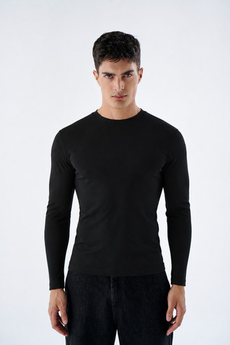 Luvigance herren longsleeve - luvigance,