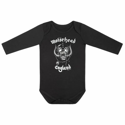 Motörhead baby - motörhead,