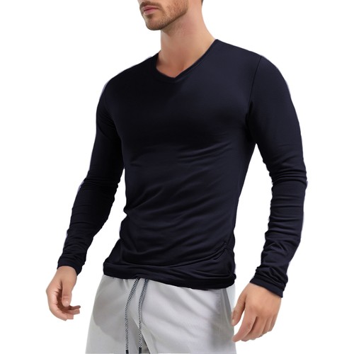 Herren longsleeve langarmshirt - herren,