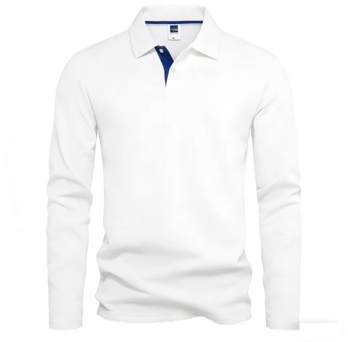 Herren langarmshirt - langarmshirt, 95%