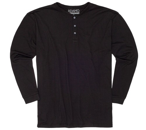 Adamo herren longsleeve - adamo, shirt