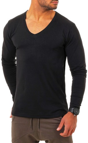 Young rich herren langarm - herren,