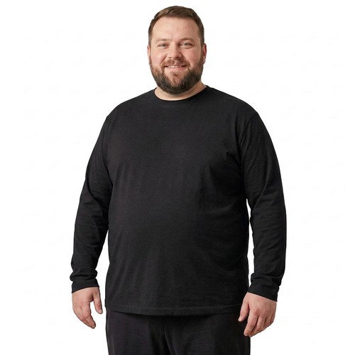 Logostar unisex longsleeve - logostar,