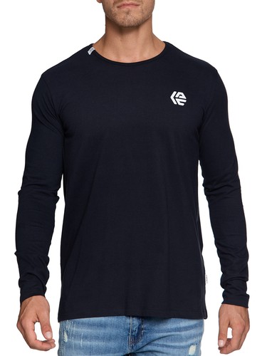Indicode herren langarmshirt - indicode,