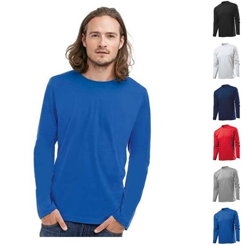 Stedman shirt langarm - t-shirt,