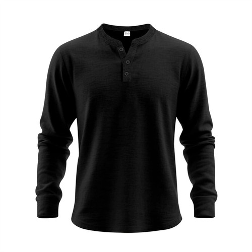 Herren hemd knopfleiste - herren,
