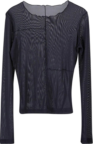 Urban classics langarmshirt - classics,