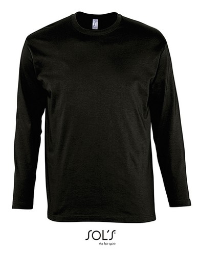Sol shirt monarch long - sol's,