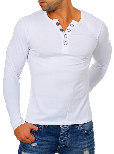 Young rich herren - young, longsleeve
