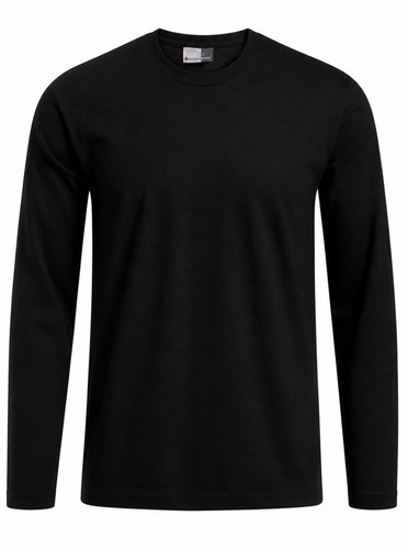 Men premium longsleeve - premium,