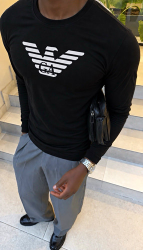 Emporio armani herren - emporio,