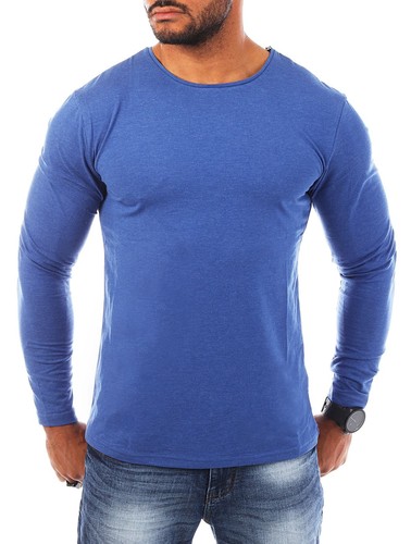 Young rich herren longsleeve - young, &
