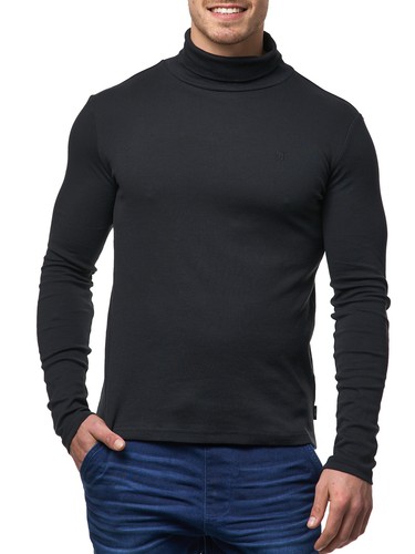 Indicode herren langarmshirt - herren,