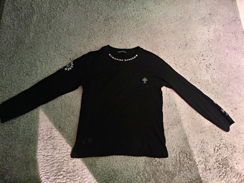 Chrome hearts herren - chrome,