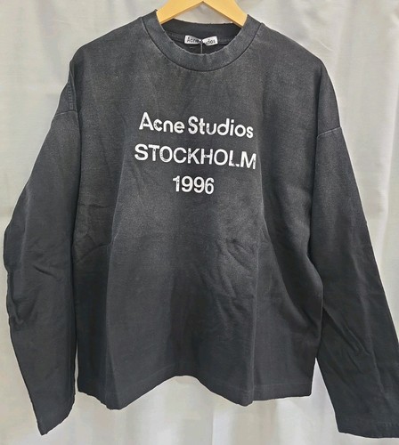 Acne studios longsleeve - acne,