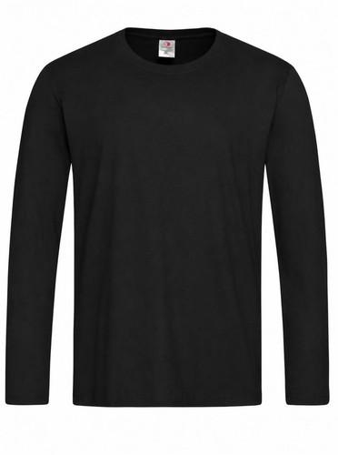 Classic long sleeve herren - sleeve,