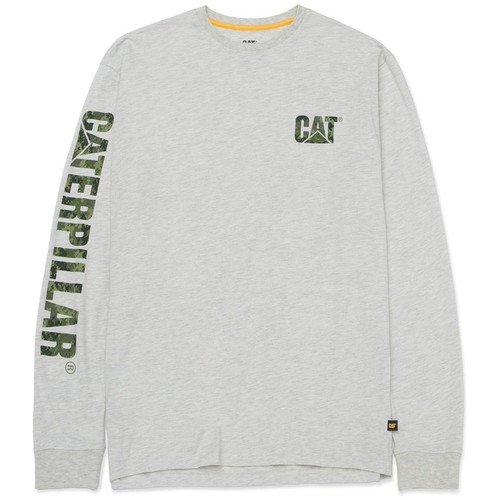 Cat langarmshirt shirt - cat, t-shirt