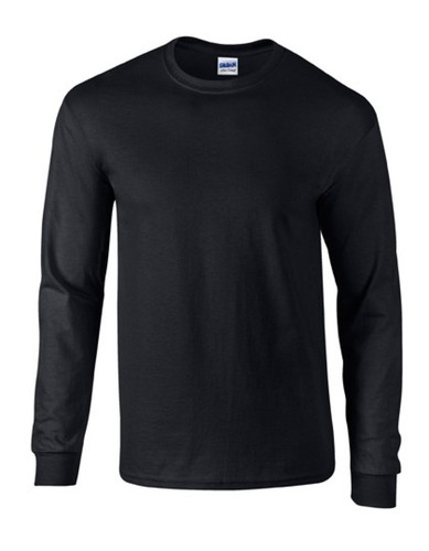 Ultra cotton long sleeve - cotton™,