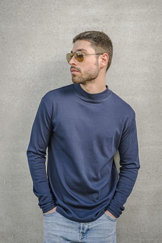 Hrm men premium highneck - men´s,