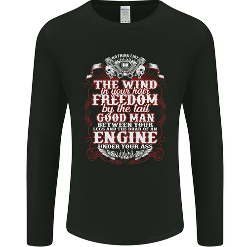 Gildan 64400 herren longsleeve - gildan,