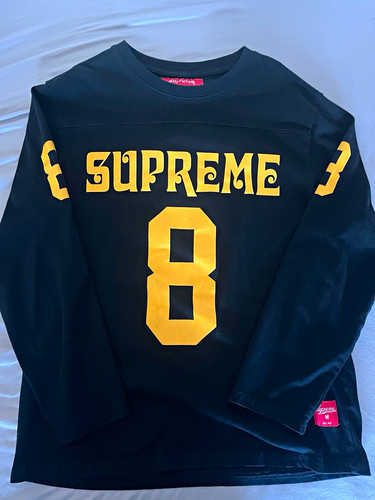 Supreme herren longsleeve - herren, m