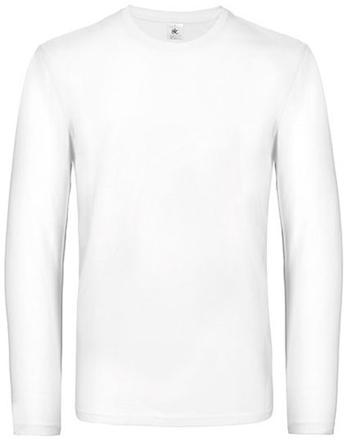 Shirt longsleeve exact - b&c,